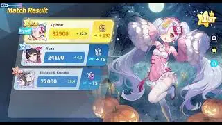 Lucky Last Round | Riichi City