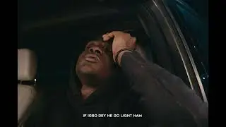 Larruso - THE BOY (Official Video)