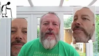 3D model from a Selfie Inspired by Computerfile
