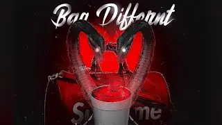 Curly J - Bag Different (Fast)