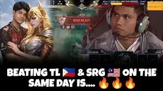 ARFY FREYA IS THE BEST IN M7 | ARFY FREYA DEFEAT THE FINAL BOSS OF M7 AND SRG ON THE SAME DAY....🔥🔥🔥