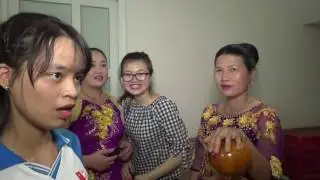 Cuoi Cheng Yu Cheng   Thanh Huyen