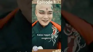 Serangan IBL*S yang K*J*M - Episode 1