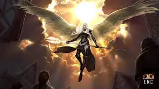 Lycan Studios - Morning Star | Epic Powerful Dramatic Vocal Orchestral