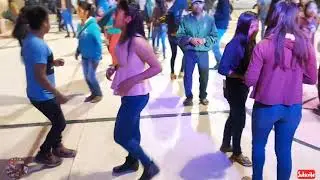 Baile En Xilotlancingo Con 