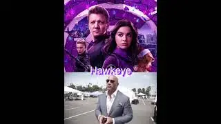 Ranking marvel shows with memes #shorts #marvel #memes