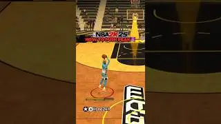 How To Push Peak NBA 2K25! #2kcommunity #dribbletutorial