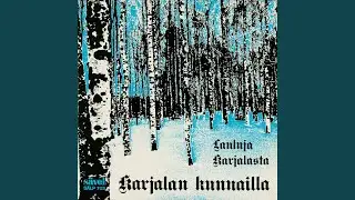 Karjalainen piirilaulu