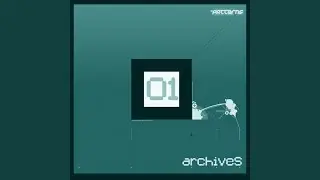Spiros Kaloumenos - Archive Mix CD1