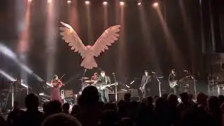 The Airborne Toxic Event - Changing / Gasoline / All I Ever Wanted / Sometime Around Midnight