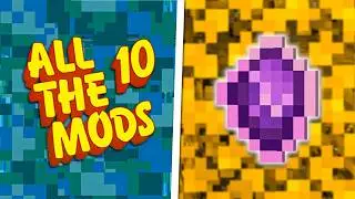 I Automated Mekanism In Minecraft! All The Mods 10 (ATM 10) Modded Minecraft!