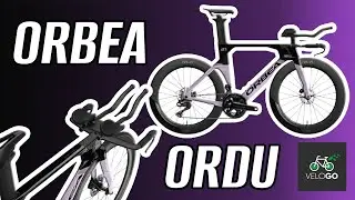 Orbea Ordu M20iLTD &mdash; триатлонний болід: кому він справді потрібен?