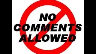 No Free Speech on Youtube