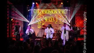 Ultimate RnB 2025