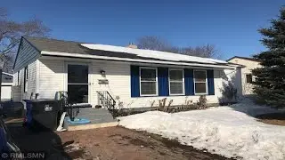 2063 Ivy Avenue E, Saint Paul, MN Presented by Dann J Hodgin.