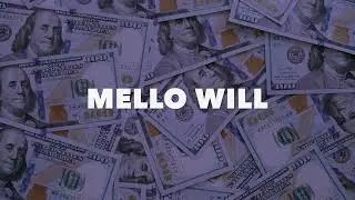 Mello Will - Money Magnet | 3 Hour Loop (Listen daily!)