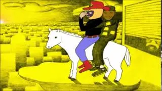 Classic Ron & Fez - Midnight Rider Saga Part 1 (Early 2007)
