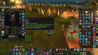 Guia de DK escarcha pve 3.3.5