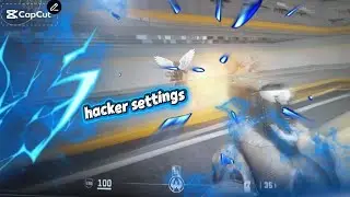 Counter Strike GO 2 | 300 FPS Aimbot Settings | Mod menu Counter Strike 2
