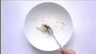 2004 Quaker Oats So Simple Last Till Lunch Advert