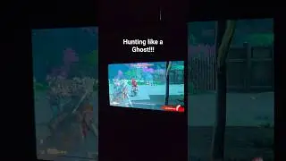 Ready player 1 🗡 #ghostofyotei #gaming #shorts