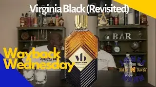 Virginia Black Review (Revisited)