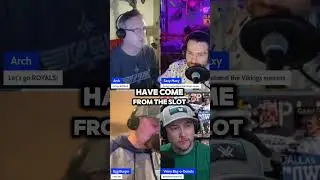 Wednesday NFL Pod 🎙️ JSN OVER?