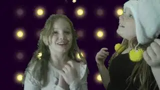Future Chicken Green Screen