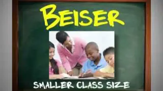Teachers Support Beiser + Prop J