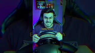 EU JOGANDO GTA! | EXPECTATIVA VS REALIDADE | &lsaquo; DAZZ &rsaquo; | #Shorts