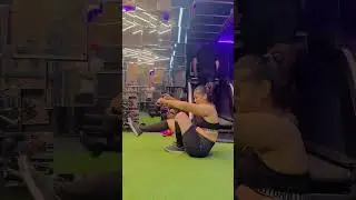 Single leg stand up challenge #trending #fitness #gym #gymlife #shorts #challenge