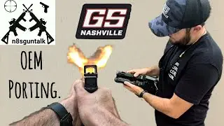 Glock 17C GEN5: GlockStore, разрез &laquo;C&raquo;.