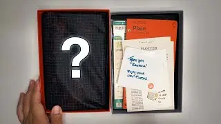 Declutter VLOG + Plotter Japan 5th anniversary Haul + Shopping for r/fountainpens secret santa