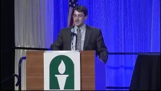 Brad Buck, Director of the Iowa Department of Education