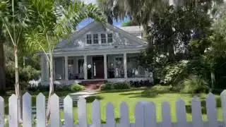 ISLE OF HOPE, Georgia ..