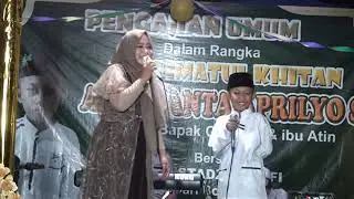Komaru _ indah puspita - Alvi nada - Engine audio
