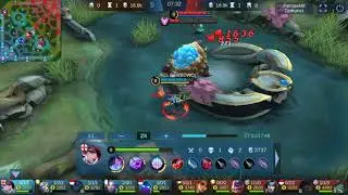 MARKSMAN LESLEY