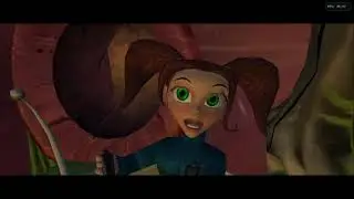 The Kore Gang (Espa&ntilde;ol) de Nintendo Wii con el emulador Dolphin. Gameplay primeros minutos
