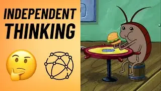 The Importance of Skepticism and Independent Thinking in Bitcoin | E109