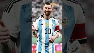 Epic Showdowns and Messi Magic: Argentina's Copa America 2024 Unveiled! #MessiMagic #CopaAmerica2024