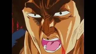 Kenshiro vs Han [02/07] - Hokuto no Ken 2 (Sub. Espa&ntilde;ol)