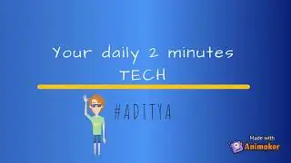 This is YOUR 2 minutes of tech news for Feb 23!