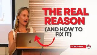 The Untold Truth About Why You Haven&rsquo;t Reached FI Yet with Carrie Doan