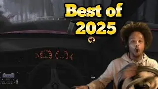 Лучшее в Смокио 2025