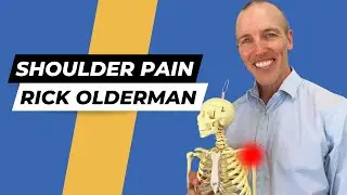 Shoulder Pain EXPERT Shares Top Relief Techniques