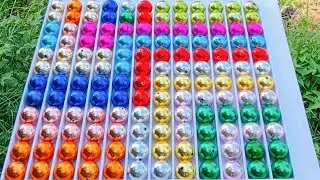 Color Sorting Ball Game Challenge Play Fast & Solve