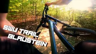 Steinige Shreddung am SWU Trail! | Bikepark Edits