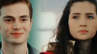 aybike & berk (#AyBer) klip || barbar