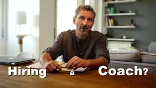 How To Choose The Right Coach: Tips For Finding A Certified Professional