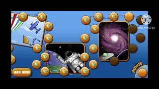 Tasty Planet Cosmos (Part 1) Gameplay Walkthrough